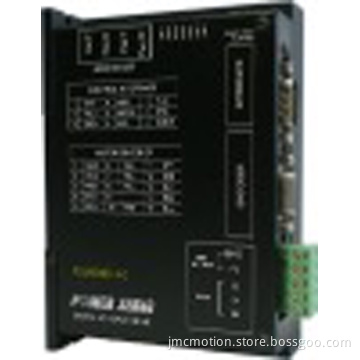 AC Electric Servo Motor Driver Psv8080-